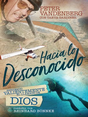 cover image of Hacia lo desconocido